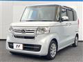 2022 Honda N BOX