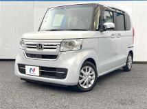 2022 Honda N BOX