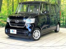 2022 Honda N BOX
