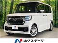 2022 Honda N BOX