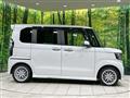 2022 Honda N BOX