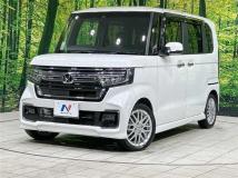 2022 Honda N BOX
