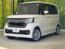 2022 Honda N BOX