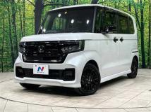 2023 Honda N BOX