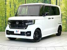 2023 Honda N BOX