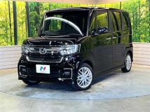 2023 Honda N BOX