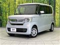 2021 Honda N BOX