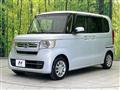 2021 Honda N BOX