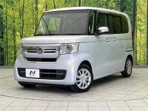 2021 Honda N BOX