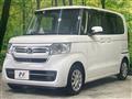 2021 Honda N BOX