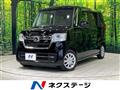 2021 Honda N BOX