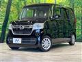 2021 Honda N BOX
