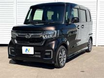 2021 Honda N BOX