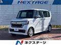 2021 Honda N BOX