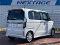 2021 Honda N BOX