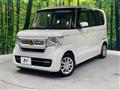 2021 Honda N BOX