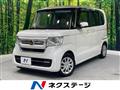 2021 Honda N BOX