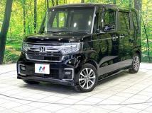 2021 Honda N BOX