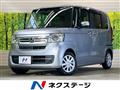 2022 Honda N BOX