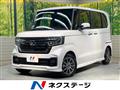 2022 Honda N BOX