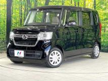 2022 Honda N BOX
