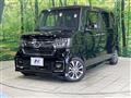 2022 Honda N BOX