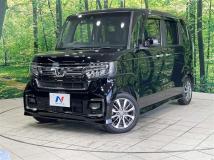 2022 Honda N BOX
