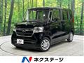 2022 Honda N BOX