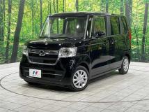 2022 Honda N BOX