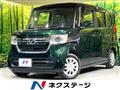 2022 Honda N BOX