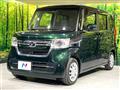 2022 Honda N BOX