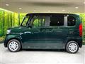 2022 Honda N BOX