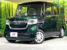 2022 Honda N BOX
