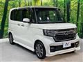 2022 Honda N BOX