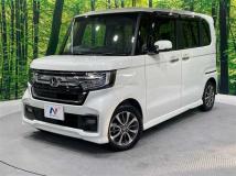2022 Honda N BOX