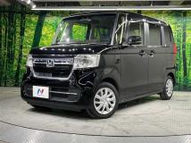 2022 Honda N BOX