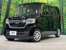 2022 Honda N BOX