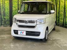 2022 Honda N BOX
