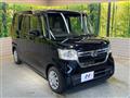 2022 Honda N BOX
