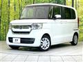 2022 Honda N BOX