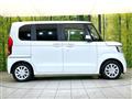 2022 Honda N BOX