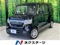 2022 Honda N BOX