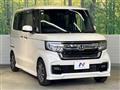 2022 Honda N BOX