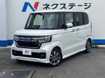 2022 Honda N BOX