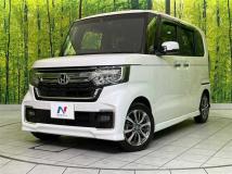 2022 Honda N BOX