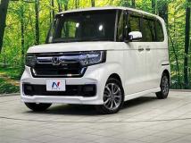 2022 Honda N BOX
