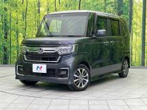 2022 Honda N BOX