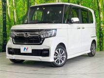 2023 Honda N BOX