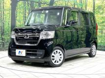 2023 Honda N BOX