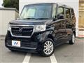 2017 Honda N BOX